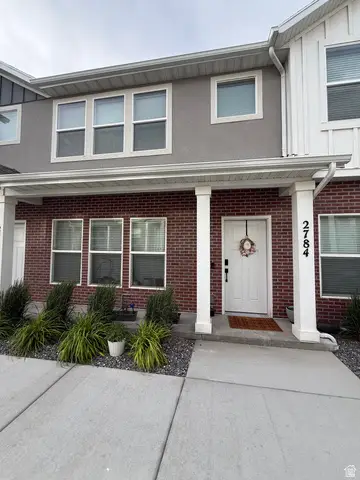 2784 E Fostoria Aly N, Eagle Mountain, UT 84005