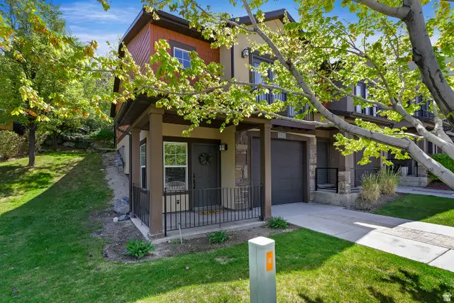 14835 S Ox Cart Ln E, Draper, UT 84020 - #1