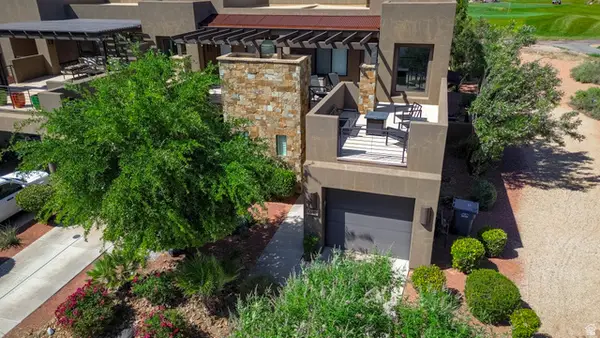 1640 W Caledonia Dunes Cir, St. George, UT 84770