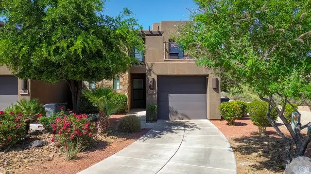 1640 W Caledonia Dunes Cir, Saint George, UT 84770 - #3