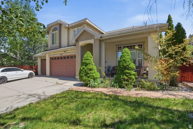 15139 S Holly Grove Ct E, Draper, UT 84020 - #3