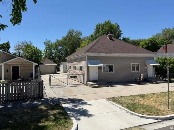 849 W 300 N, Salt Lake City, UT 84116