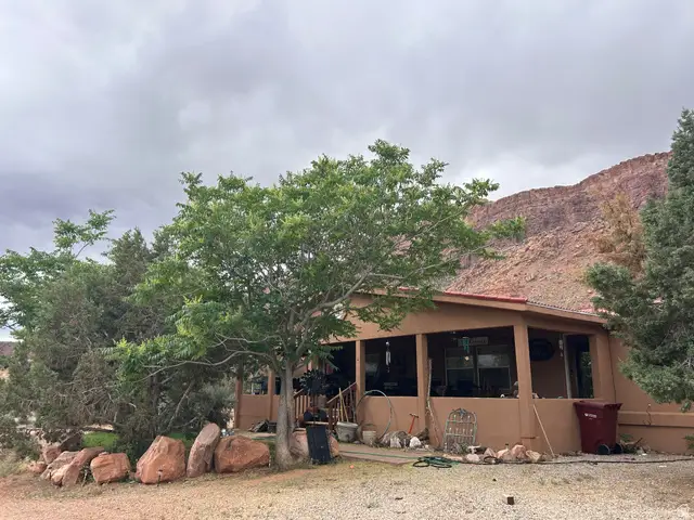 3270 Roberts Dr, Moab, UT 84532 - #2