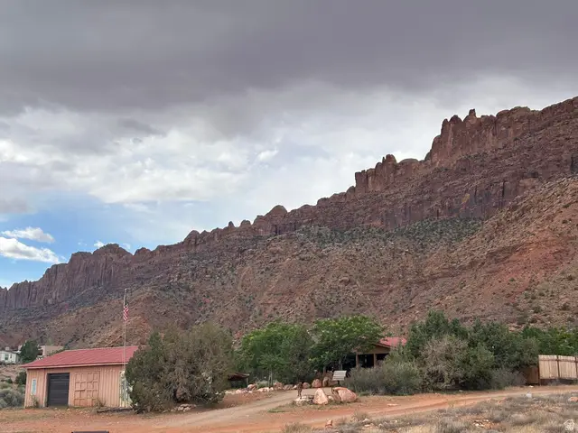 3270 Roberts Dr, Moab, UT 84532 - #3