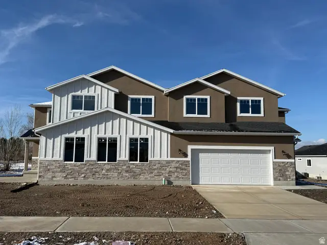 443 N 500 E #LOT 2, Salem, UT 84653 - #1