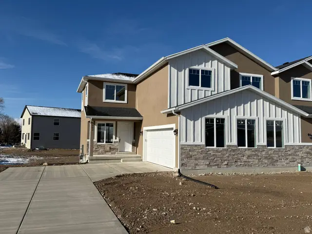 443 N 500 E #LOT 2, Salem, UT 84653 - #3