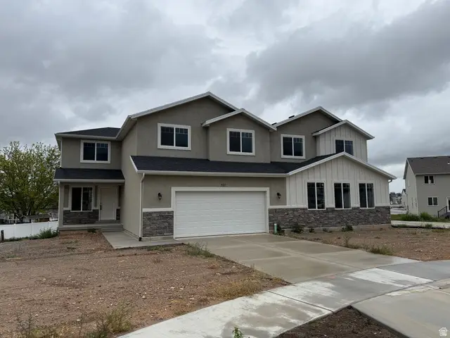 397 E 500 N #LOT 16, Salem, UT 84653 - #1