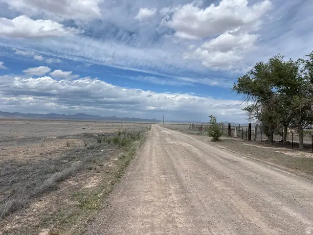 5475 N 300 W, Beryl, UT 84714 - #1