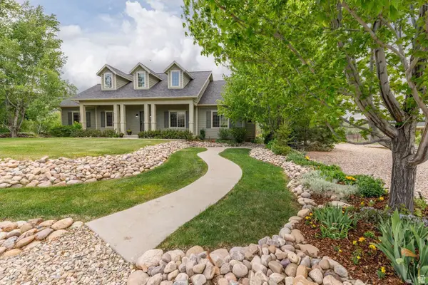1877 S River Run Dr, Huntsville, UT 84317