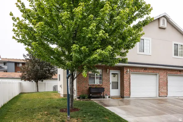 432 E Park Oak Pl, Millcreek, UT 84107