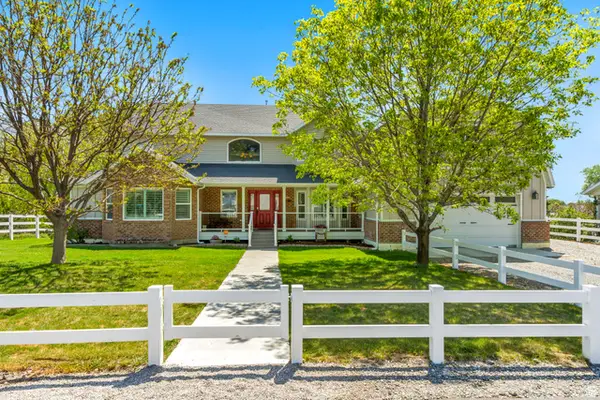 138 E 1120 N, American Fork, UT 84003