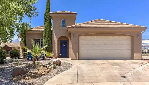 687 N 380 W, La Verkin, UT 84745