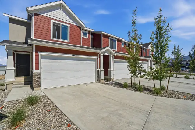 1803 N Patchwork Ave E, Tooele, UT 84074 - #2