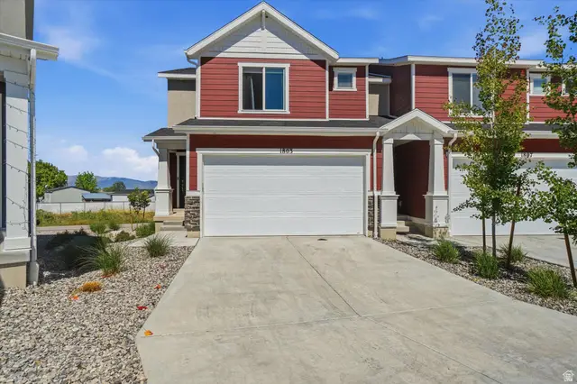 1803 N Patchwork Ave E, Tooele, UT 84074 - #3