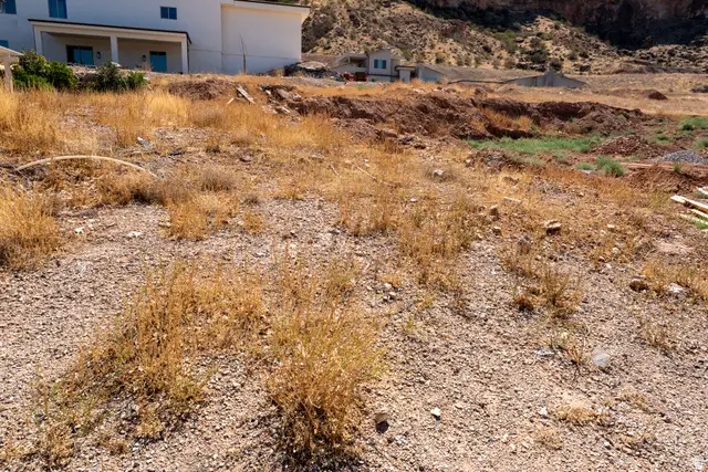 426 N 200 E #27, La Verkin, UT 84745 - #3