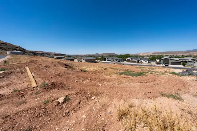421 N 250 E #32, La Verkin, UT 84745 - #3