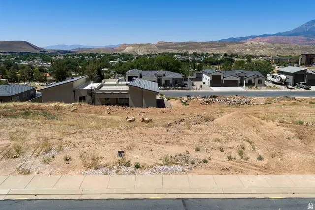 405 N 250 E #33, La Verkin, UT 84745 - #1