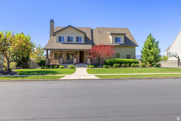 673 W 1040 N, American Fork, UT 84003
