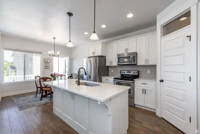 14439 S Quiet Shade Dr W, Herriman, UT 84096 - #3