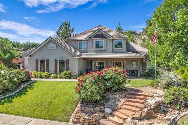 2368 E Via Linda Cir, Saint George, UT 84790 - #2