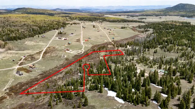 1913 E 2175 S, Brian Head, UT 84719 - #3