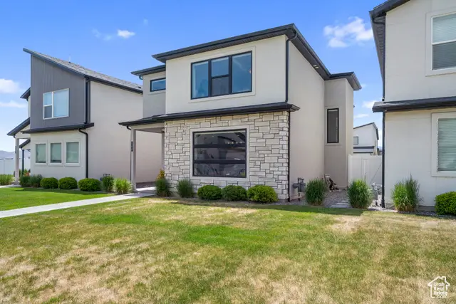 599 S 1020 W, American Fork, UT 84003 - #2