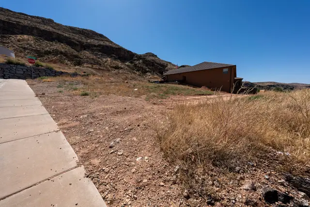 289 N 200 E #45, La Verkin, UT 84745 - #3