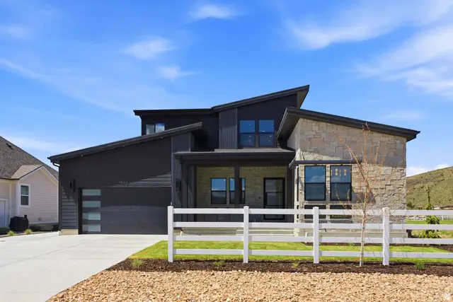 1633 Rocky Mountain Way, Francis, UT 84036 - #1