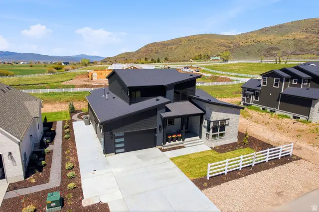 1633 Rocky Mountain Way, Francis, UT 84036 - #2