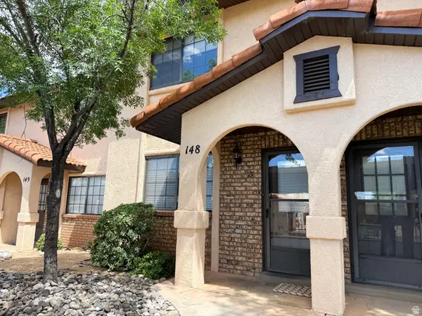 1045 N 1725 W #148, St. George, UT 84770
