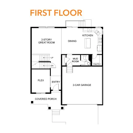 12751 S Lake Creek Dr #124, Herriman, UT 84096 - #2