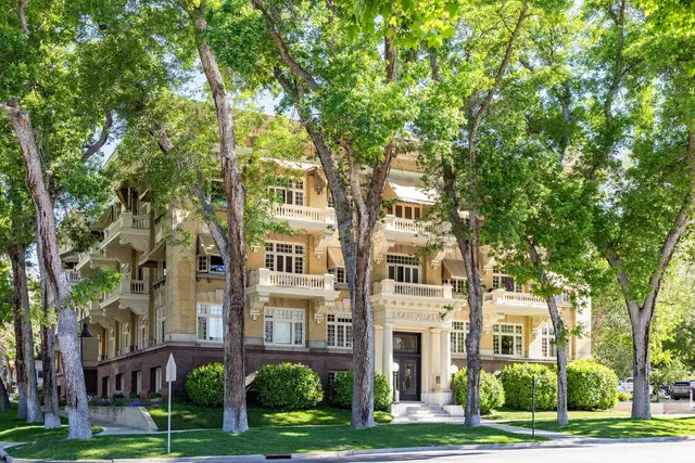 839 E South Temple #204, Salt Lake City, UT 84102 - #1