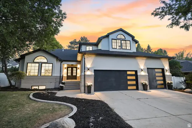 1416 E Farm Meadow Ln, Millcreek, UT 84117 - #1