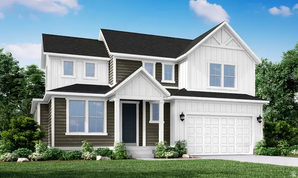 8944 S Smoky Hollow Rd, West Jordan, UT 84081