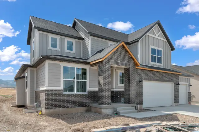 8944 S Smoky Hollow Rd, West Jordan, UT 84081 - #2