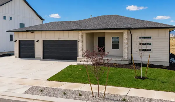 1159 E Blackfeet Dr #522, Eagle Mountain, UT 84005