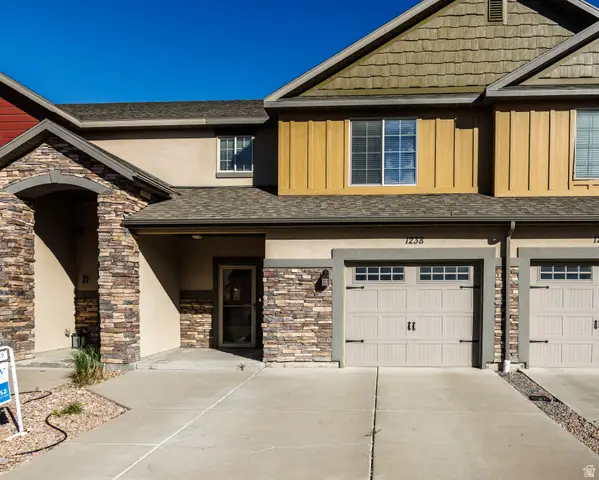 1238 N Baycrest Dr E, Saratoga Springs, UT 84045 - #2