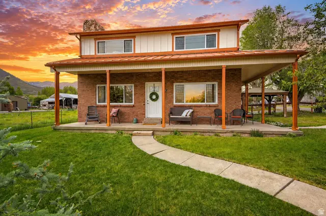 360 W 200 N, Midway, UT 84049 - #1