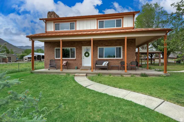360 W 200 N, Midway, UT 84049 - #2