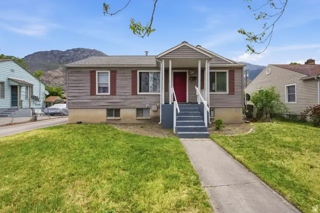 474 N 800 E, Provo, UT 84606 - #1