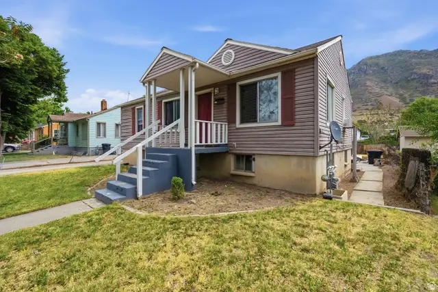 474 N 800 E, Provo, UT 84606 - #2