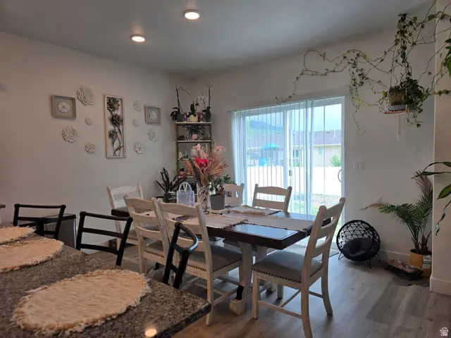1484 E 480 S, Hyrum, UT 84319 - #3