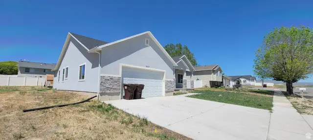3827 N Adams St E, Eagle Mountain, UT 84013 - #3