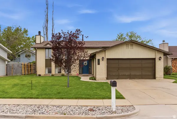 1365 E 5800 S, South Ogden, UT 84405