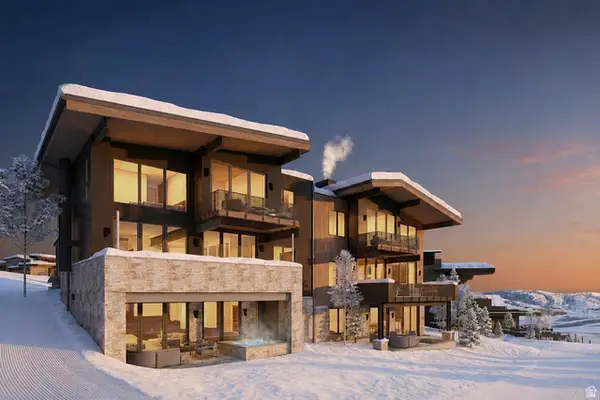 2197 W Sonder Way #R-16, Park City, UT 84060