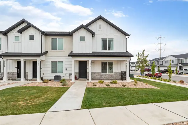 1373 S 3720 E, Spanish Fork, UT 84660 - #1