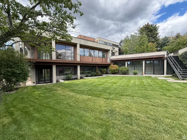 1785 E Fort Douglas Cir. N, Salt Lake City, UT 84103