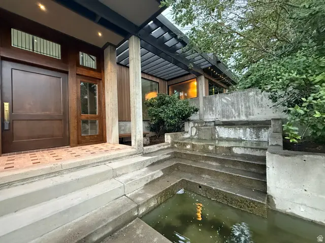 1785 E Fort Douglas Cir. N, Salt Lake City, UT 84103 - #2
