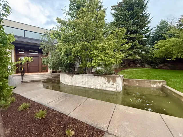 1785 E Fort Douglas Cir. N, Salt Lake City, UT 84103 - #3