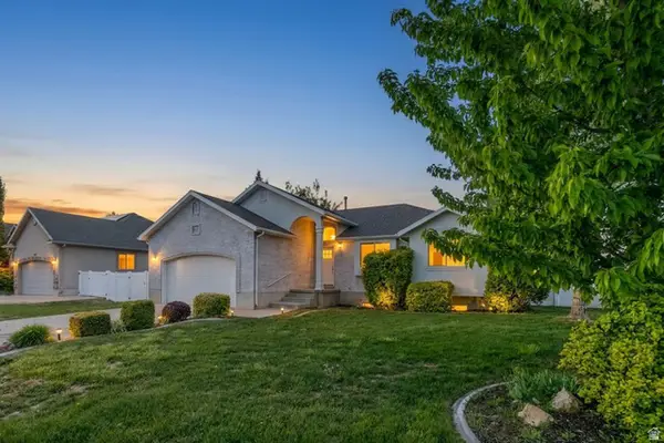 2104 W 2200 S, Syracuse, UT 84075